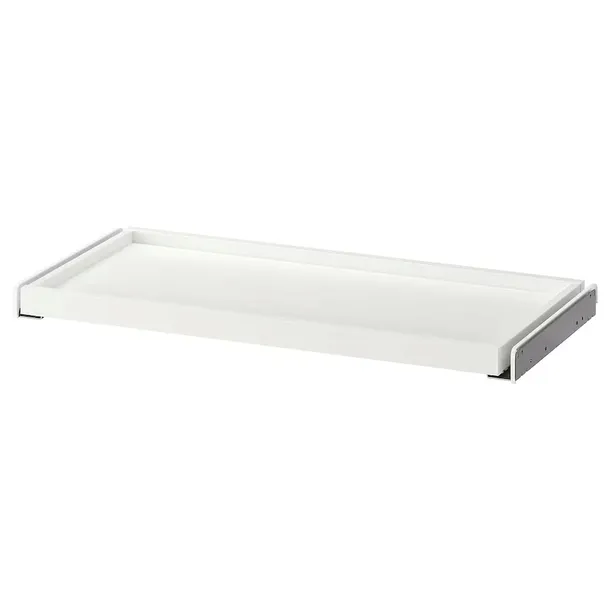 wysuwana-taca-komplement-75x35-cm-biala-do-szafy-stan-nowy-marka-ikea