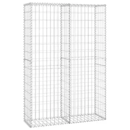 gabion-150x100x30-cm-stal-galwanizowana-kolor-srebrny