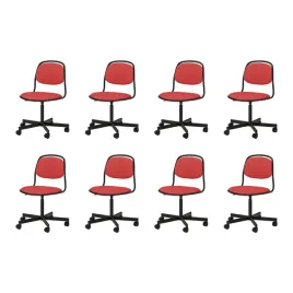 8-szt-krzeslo-obrotowe-orfjall-czarne-vissle-czerwone-nowoczesne