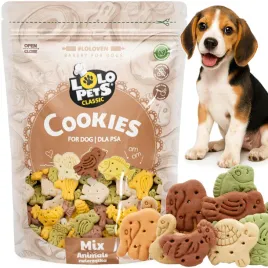 ciastka-treserki-bez-cukru-przysmak-dla-psa-mix-4-smakow-lolo-pets-350g