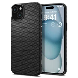 etui-pokrowiec-na-iphone-15-liquid-air-czarny-mat
