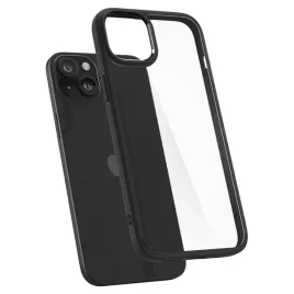 etui-pokrowiec-na-iphone-15-plus-crystal-hybrid-przezroczysto-czarne