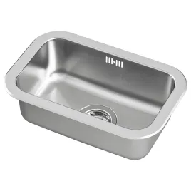 boholmen-zlew-wpuszczany-1-komorowy-stal-nierdz-47x30-cm