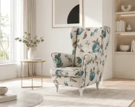 stylowy-fotel-wypoczynkowy-uszak-w-kwiaty-glamour