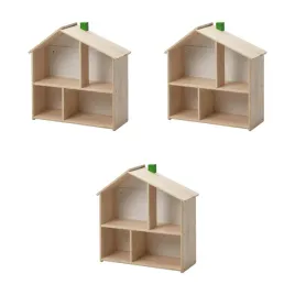 3-szt-domek-dla-lalek-polka-scienna-flisat-idealny-dla-dzieci
