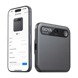rejestrator-glosu-z-transkrypcja-ai-64gb-610mah-czarny