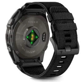 pasek-nylonowy-na-garmin-fenix-51-mm-nylon-czarny