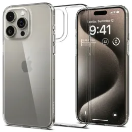 etui-pokrowiec-na-iphone-15-pro-max-airskin-hybrid-przezroczysty