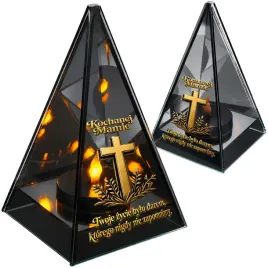 znicz-lustrzany-lampion-solarny-3d-nadruk-uv-na-dzien-matki-elegancki