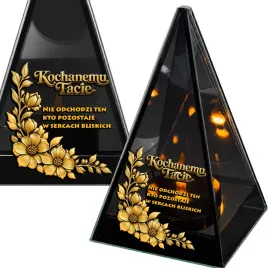 znicz-na-dzien-taty-ojca-lustrzany-lampion-solarny-3d-nadruk-uv-elegancki