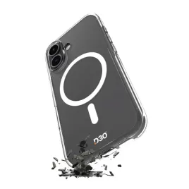 etui-silikonowe-do-iphone-16-impact-clear-d3o-magsafe-przezroczyste