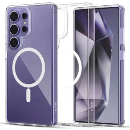 etui-pokrowiec-na-samsung-galaxy-s25-ultra-flexair-hybrid-magsafe-przezroczysty