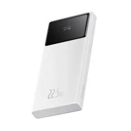powerbank-10000mah-usb-a-usb-c-z-wyswietlaczem-kablem-22-5w-bialy