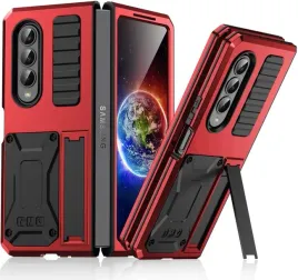 etui-metalowe-etui-360-do-samsung-galaxy-z-fold-4-stojak-czerwono-czarne