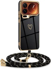 mkej-etui-do-xiaomi-17-pro-max-smycz-czarne-ze-zlotymi-dodatkami-modne