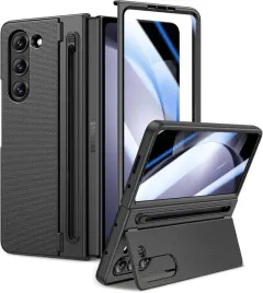rugged-etui-do-samsung-galaxy-z-fold-5-szklo-uchwyt-na-rysik-stojak-czarny