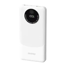 powerbank-k12-10000mah-usb-a-usb-c-pd-22-5w-bialy