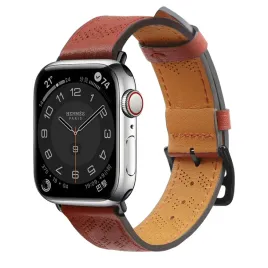 pasek-skorzany-opaska-bransoleta-do-apple-watch-38-40-41-mm-czerwony
