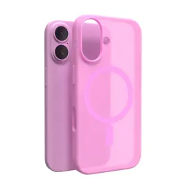 etui-silikonowe-do-iphone-16-daylight-magsafe-rozowe