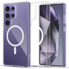 etui-pokrowiec-na-samsung-galaxy-s25-ultra-flexair-hybrid-magsafe-przezroczysty