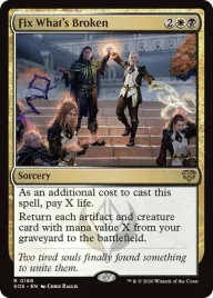 mtg-fix-what-s-broken-or-secrets-of-strixhaven-sos-or-rare-en-nm-or-orzhov
