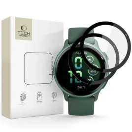 szklo-hybrydowe-na-zegarek-garmin-vivoactive-6-glass-flex-czarne-2-szt