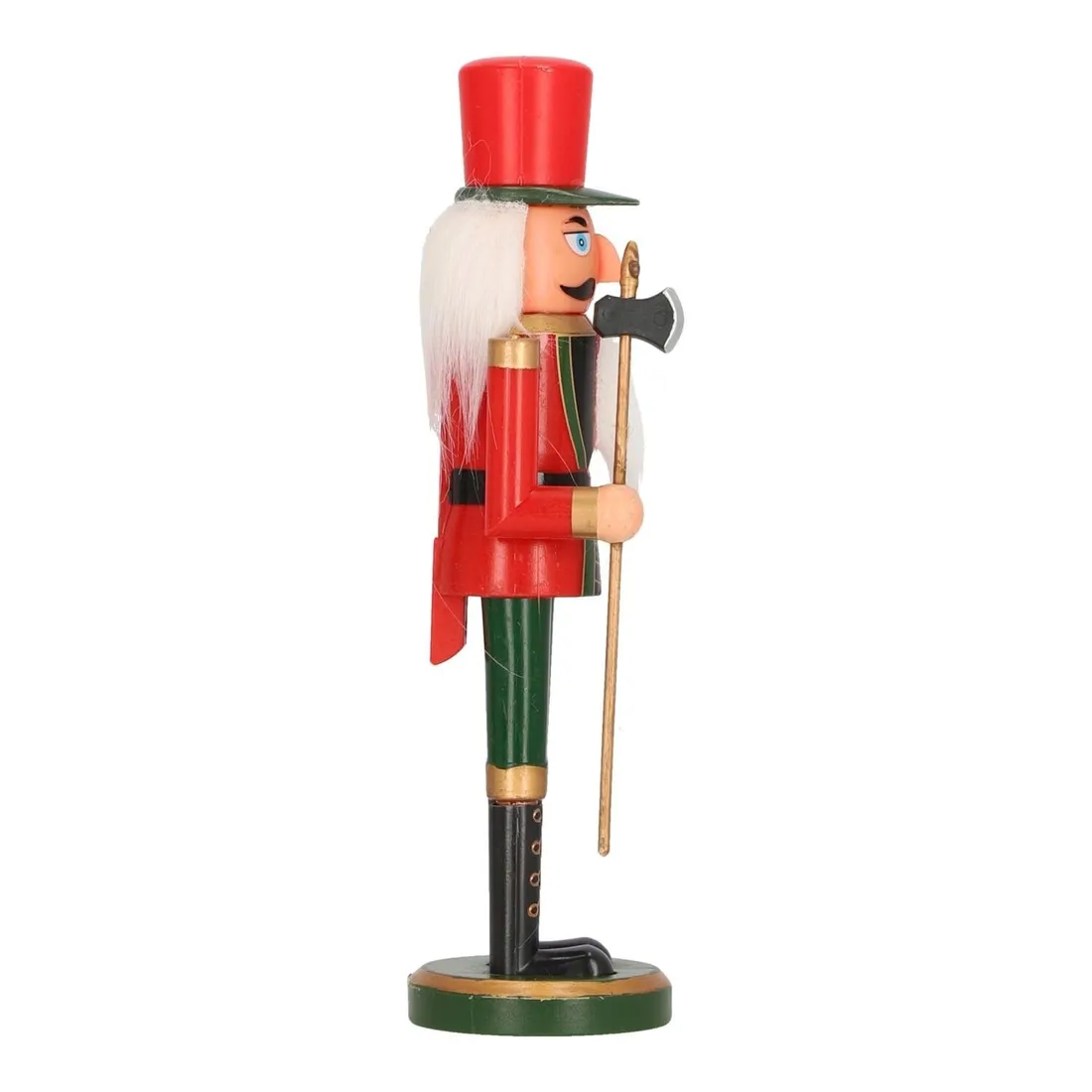 dziadek-do-orzechow-czerwony-28cm-figurka-stan-nowy
