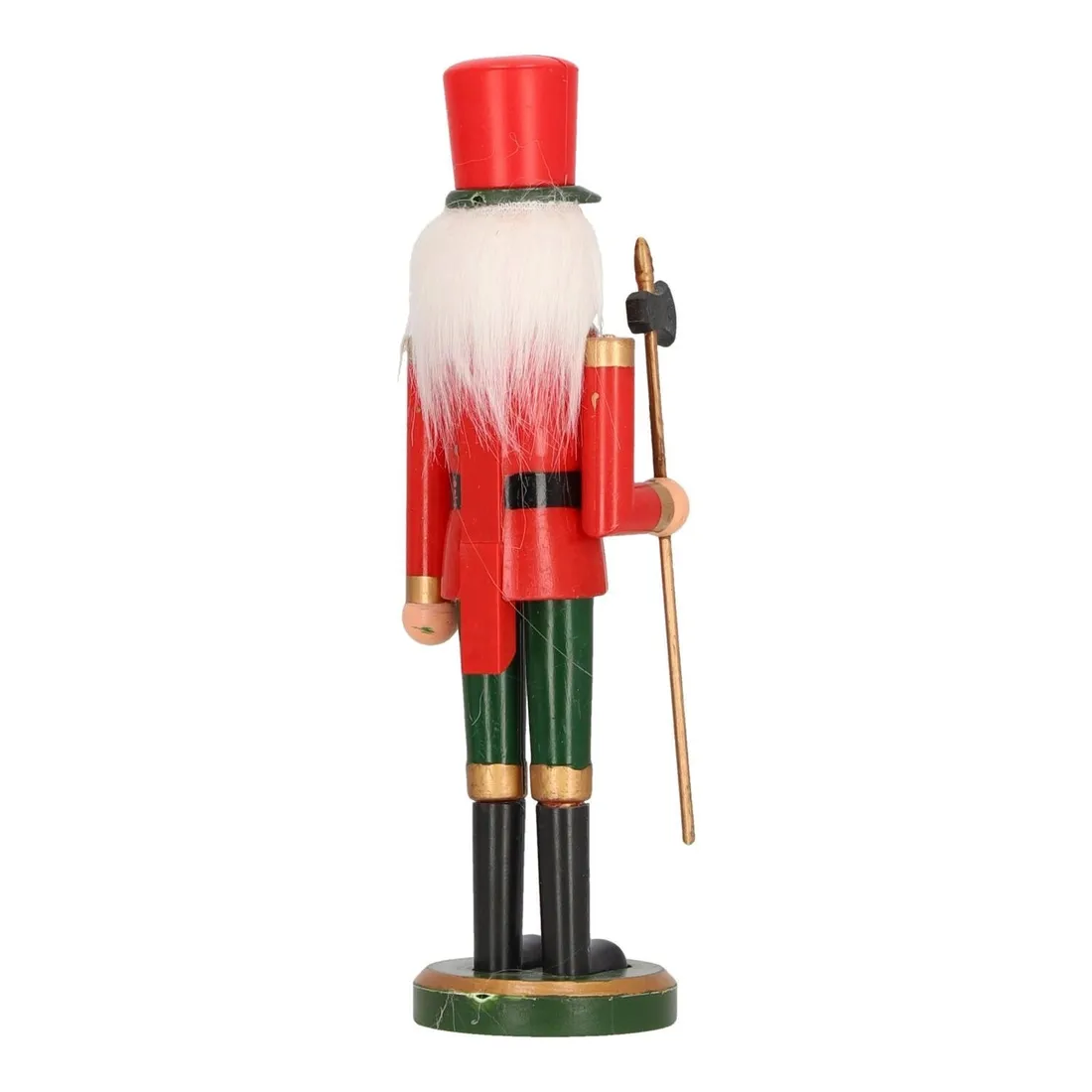 dziadek-do-orzechow-czerwony-28cm-figurka-stan-nowy