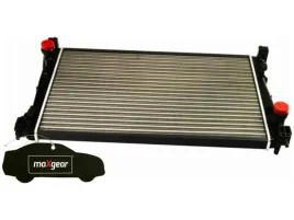 chlodnica-opel-corsa-d-1-2-zapach