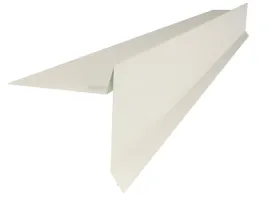 wiatrownica-pod-gont-bitumiczny-pape-w201-bialy-9010-obrobki-blacharskie