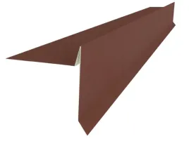 wiatrownica-pod-gont-pape-w201-ceglany-mat-ral-8004-obrobki-blacharskie