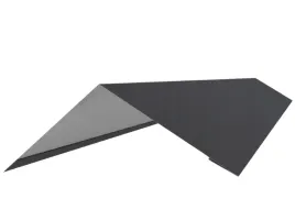 gasior-dachowy-kalenica-130-g401-antracyt-ral-7016-mat-obrobki-blacharskie