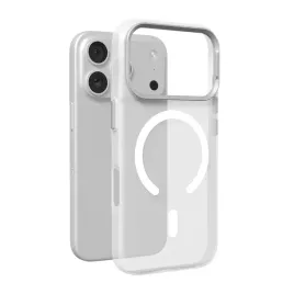 etui-pokrowiec-na-iphone-17-pro-lightfeel-magsafe-przezroczysto-biale