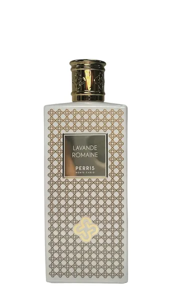 perris monte carlo lavande romaine woda perfumowana 100 ml  tester   