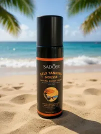 sadoer-self-tanning-mousse-150ml