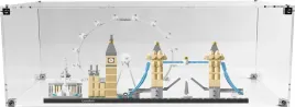 gablota-drewlandia-do-zestawu-lego-21034-architecture-londyn