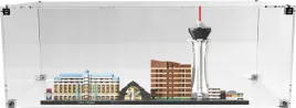 gablota-drewlandia-do-zestawu-lego-21047-architecture-las-vegas