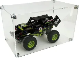 gablota-drewlandia-do-zestawu-lego-42118-technic-monster-jam-grave-digger
