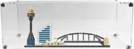 gablota-drewlandia-do-zestawu-lego-21032-architecture-sydney