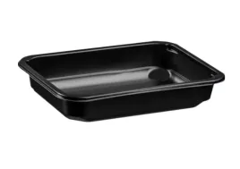 pojemniki-czarne-obiadowe-do-zgrzewu-niedzielone-227x178x45mm-80-sztuk