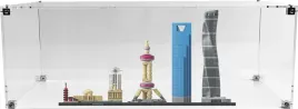 gablota-drewlandia-do-zestawu-lego-21039-architecture-szanghaj