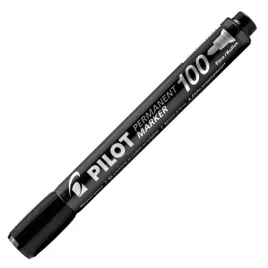marker-czarny-pilot-permanent-100-koncowka-okragla