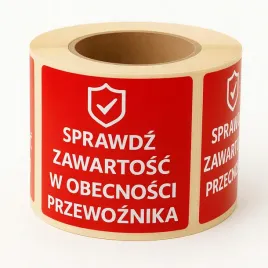 etykieta-kurierska-naklejka-ostrzegawcza-sprawdz-zawartosc-8x8cm-100szt