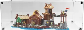 gablota-drewlandia-do-zestawu-lego-21343-ideas-wioska-wikingow