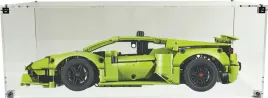 gablota-drewlandia-do-zestawu-lego-42161-technic-lamborghini-huracan
