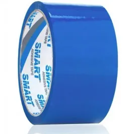 tasma-pakowa-klejaca-niebieska-smart-48mm-x-50y