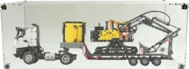gablota-drewlandia-do-zestawu-lego-42175-technic-ciezarowka-i-koparka