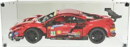 gablota-drewlandia-do-zestawu-lego-42125-technic-ferrari-488-gte-af-corse