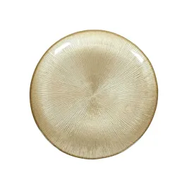 zloty-talerz-27cm-dore-plytki-obiadowy-szklany