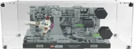 gablota-drewlandia-do-zestawu-lego-75329-diorama-szturm-na-gwiazde-smierci